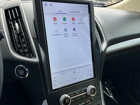 Certified 2024 Ford Edge SEL image 26