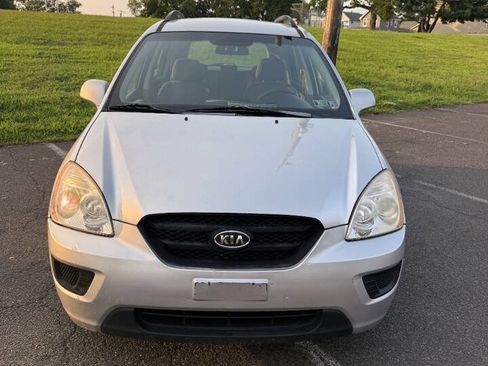 Used 2009 Kia Rondo LX FWD image 10