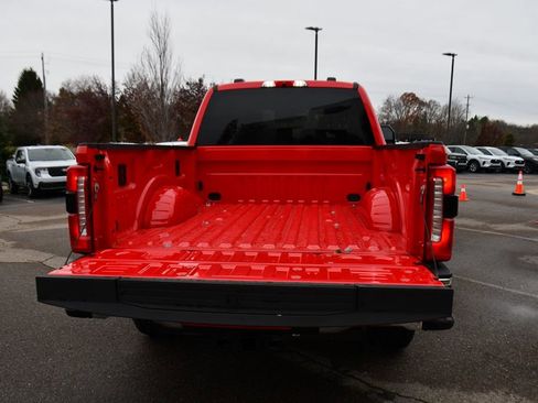 New 2026 Ford F250 Lariat w/ FX4 Off-Road Package AWD/4WD image 18