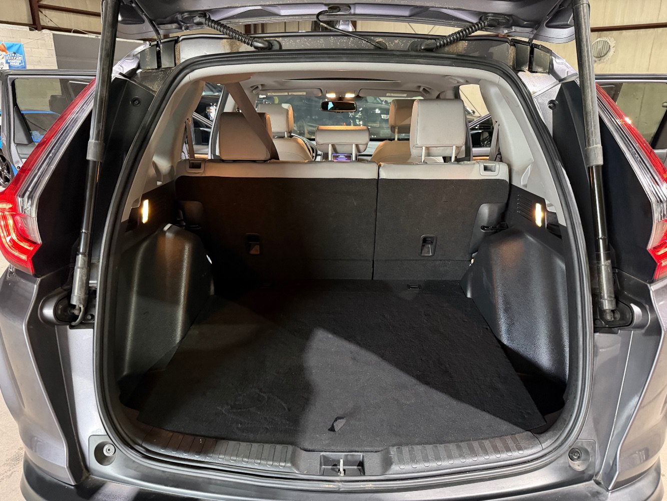 Used 2020 Honda CR-V EX-L image 19