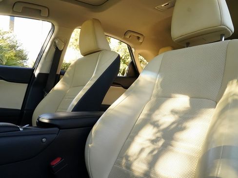 Used 2019 Lexus NX 300 300 Base image 18