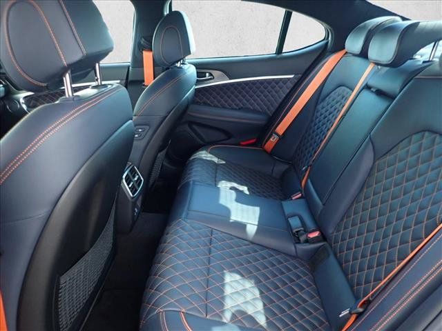 Used 2026 Genesis G70 3.3T Prestige AWD/4WD image 7