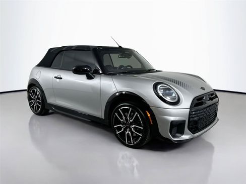 New 2026 MINI Cooper S FWD image 3
