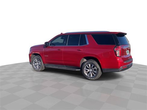 Certified 2022 Chevrolet Tahoe LT w/ LT Signature Package image 6