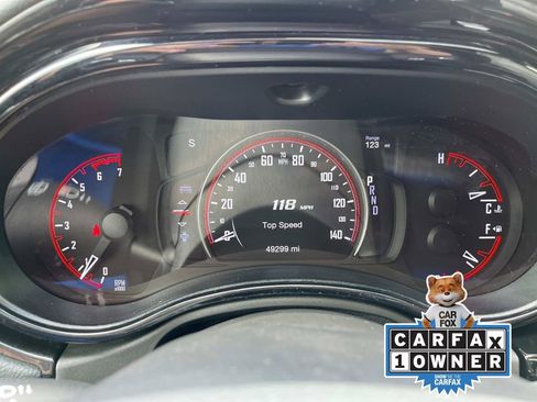 Used 2023 Dodge Durango R/T image 41