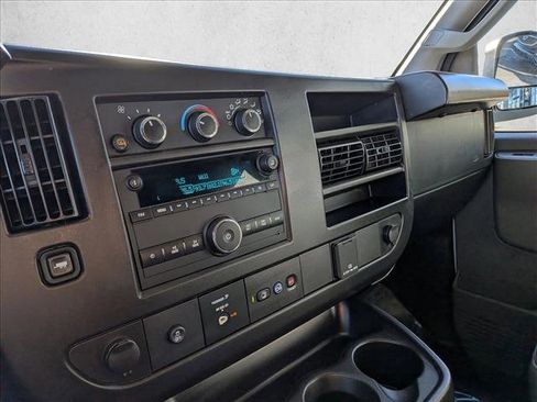 Used 2023 GMC Savana 2500 Extended w/ Driver Convenience Package image 13