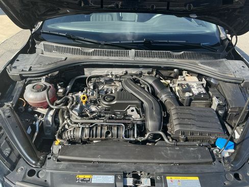Used 2024 Volkswagen Jetta Sport image 22