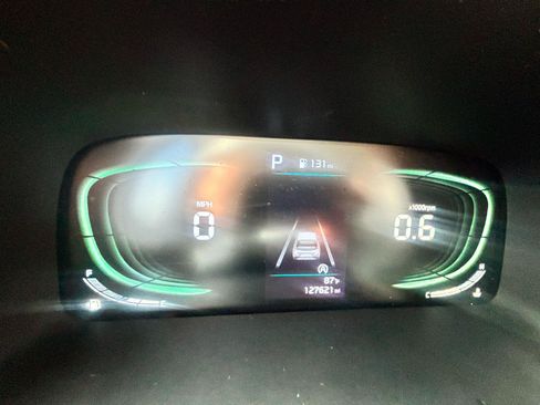 Used 2023 Kia Soul S FWD image 39