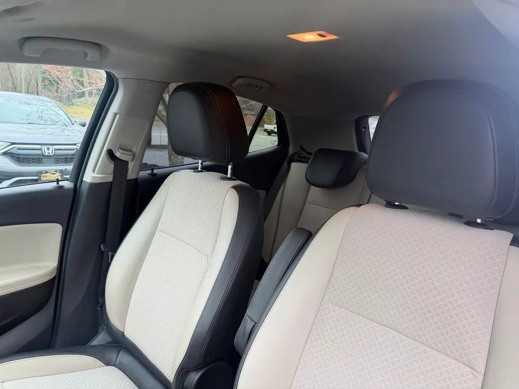 Used 2018 Buick Encore Preferred FWD image 24
