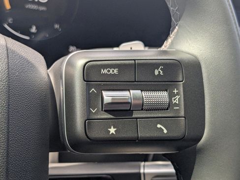 New 2026 Hyundai Palisade Calligraphy image 25