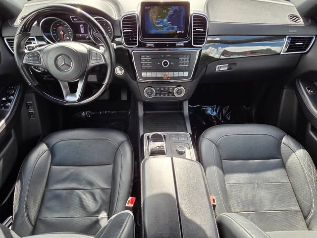 Used 2019 Mercedes-Benz GLS 450 4MATIC image 11