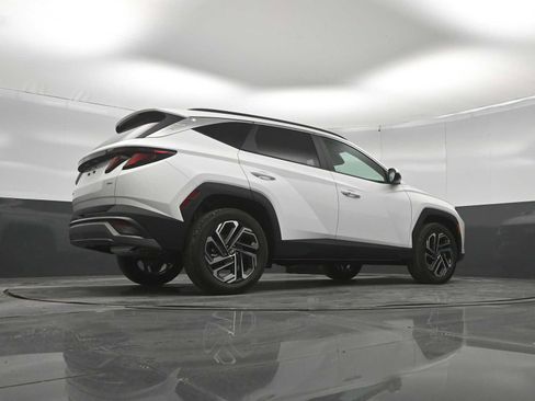 New 2026 Hyundai Tucson SEL Plus AWD/4WD image 38