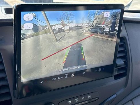 New 2026 Ford Transit 250 148 Medium Roof image 28