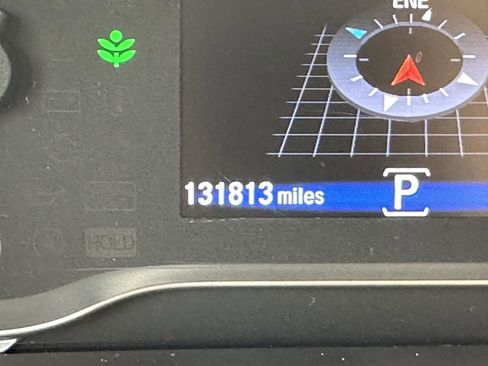 Used 2017 Honda Pilot Elite image 14