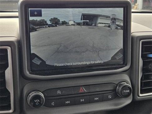 Used 2021 Ford Bronco Sport Outer Banks image 21