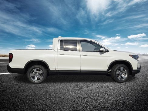 New 2026 Honda Ridgeline RTL image 20
