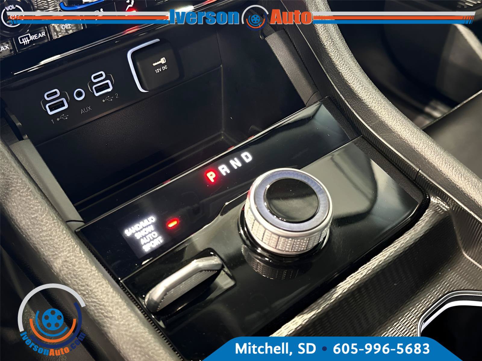 Used 2024 Jeep Grand Cherokee Limited AWD/4WD image 27