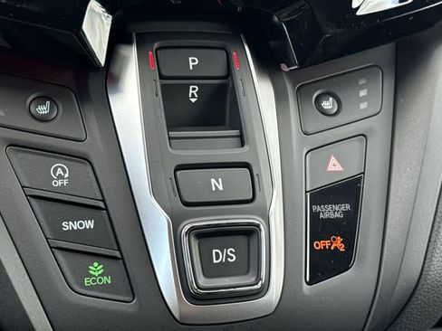 New 2026 Honda Odyssey Sport-L image 34