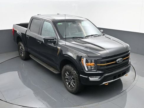 Used 2023 Ford F150 Tremor image 20