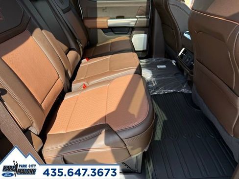 New 2026 Ford F150 King Ranch image 36