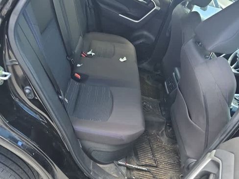 Used 2023 Toyota RAV4 SE w/ SE Grade Weather Package AWD/4WD image 9