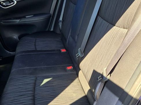 Used 2019 Nissan Sentra SV w/ Exterior Package image 34