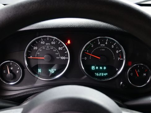 Used 2016 Jeep Wrangler Unlimited Sport AWD/4WD image 20