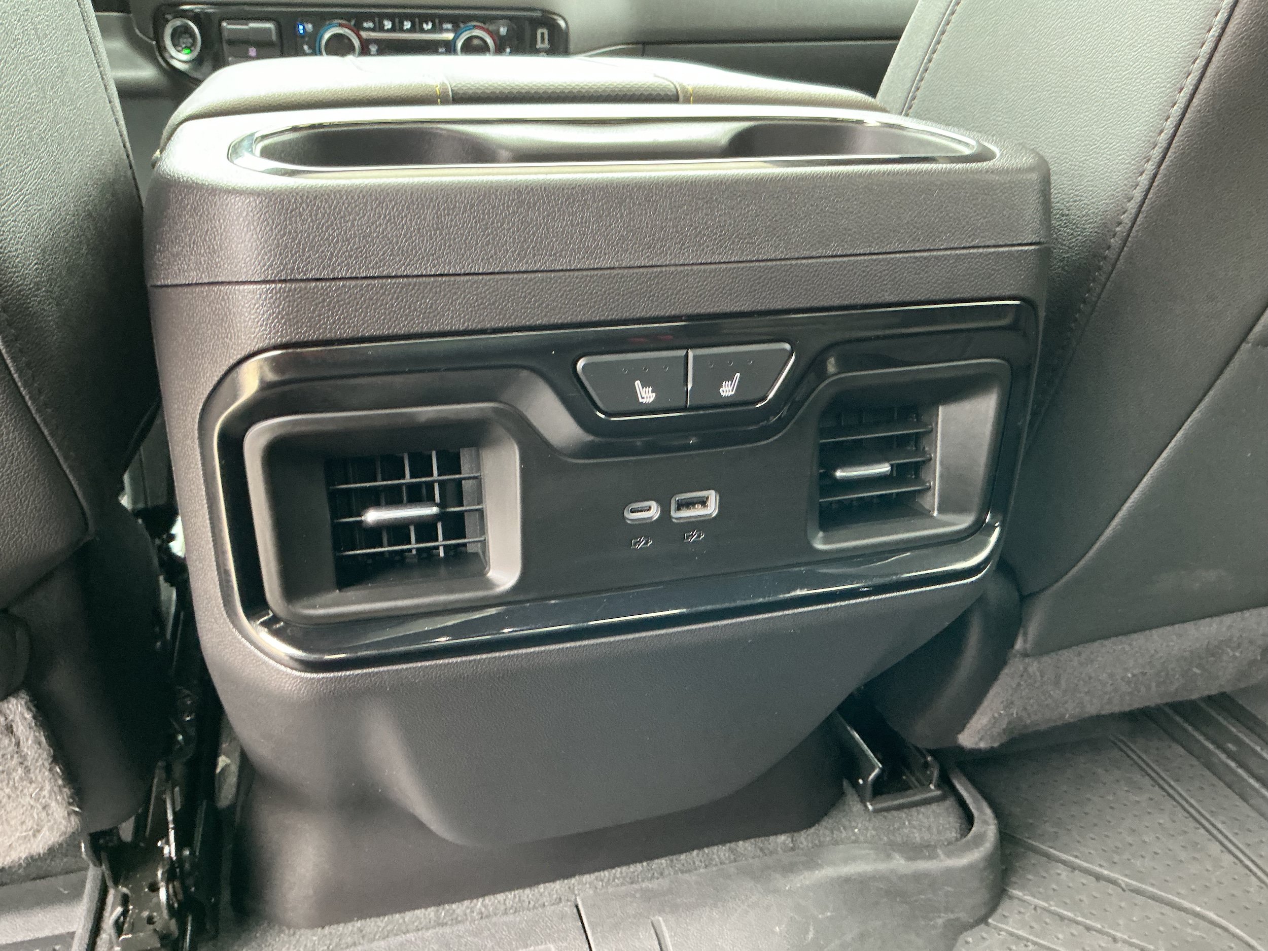 Certified 2024 Chevrolet Silverado 1500 ZR2 AWD/4WD image 15