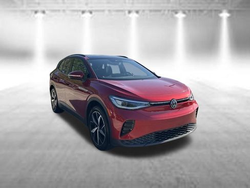 Used 2023 Volkswagen ID.4 S RWD image 7