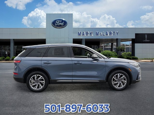 Certified 2025 Lincoln Corsair AWD w/ Equipment Group 101A image 6