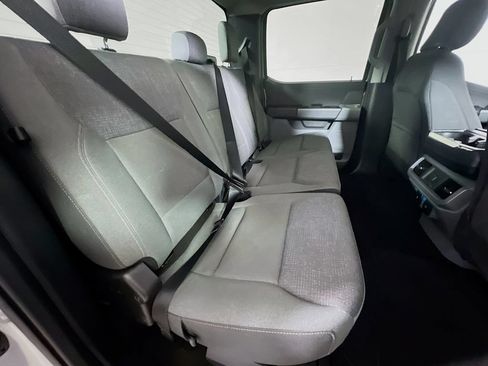 Used 2024 Ford F150 XLT w/ Mobile Office Package AWD/4WD image 22