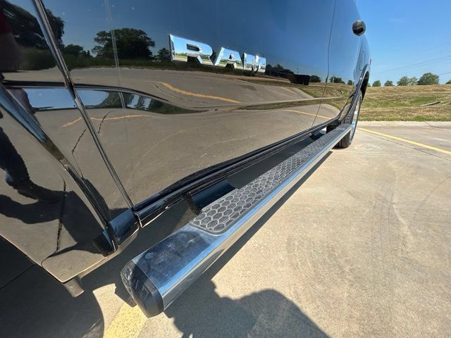 Used 2026 RAM 1500 Big Horn AWD/4WD image 15