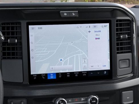 New 2026 Ford F250 Lariat w/ Chrome Package image 14