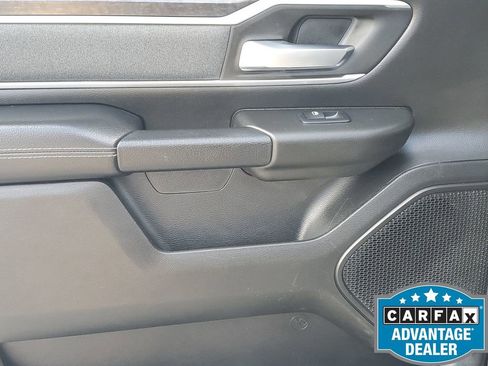 Used 2023 RAM 1500 Big Horn image 45