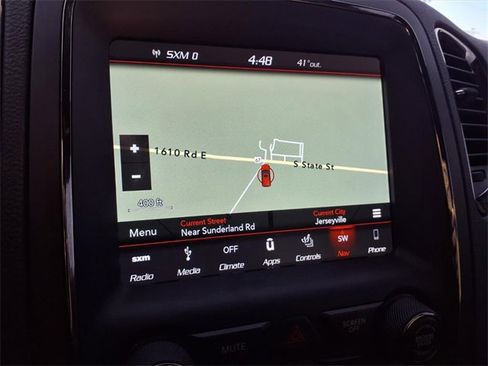 Used 2019 Dodge Durango R/T image 6