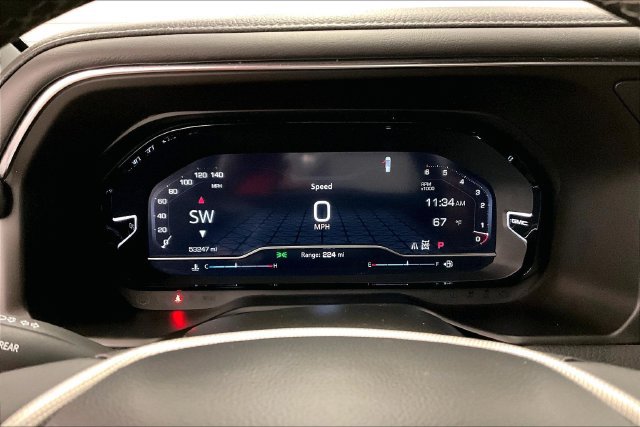 Used 2024 GMC Yukon XL Denali AWD/4WD image 29