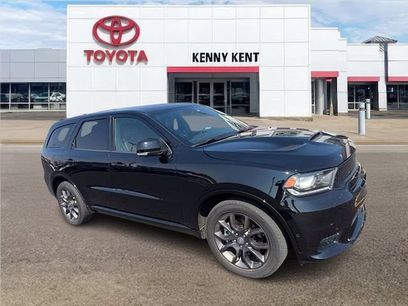 Used 2018 Dodge Durango R/T