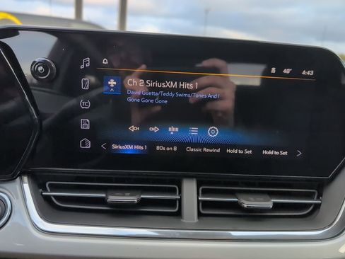 New 2026 Chevrolet Trax LT w/ LT Convenience Package image 20