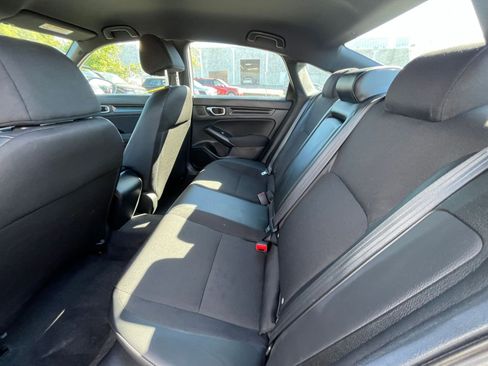 Used 2025 Honda Civic Sport image 23