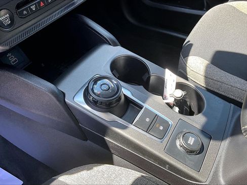 Used 2025 Ford Bronco Sport Big Bend AWD/4WD image 15