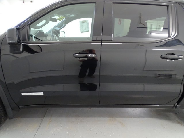 Certified 2024 GMC Sierra 1500 Elevation w/ X31 Off-Road Package AWD/4WD image 19