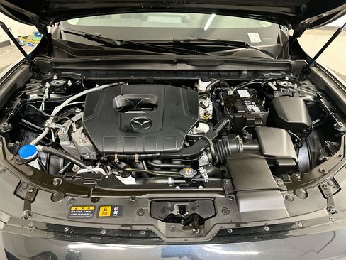 Used 2025 MAZDA CX-50 AWD 2.5 S w/ Premium Package image 36