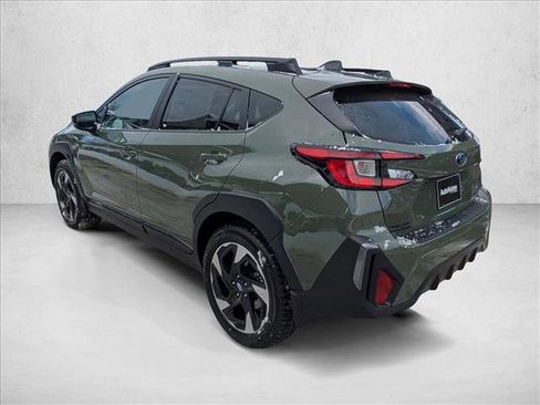 New 2026 Subaru Crosstrek 2.5i Limited image 7