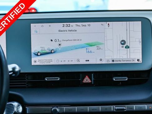 Certified 2024 Hyundai Ioniq 5 SEL RWD image 15