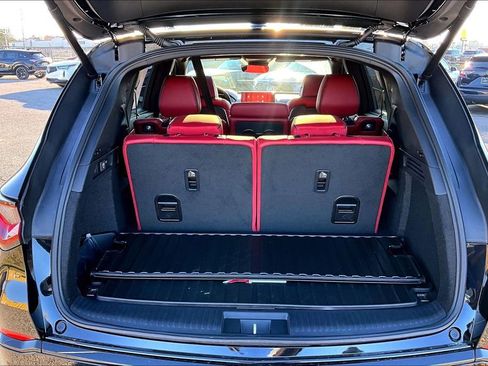 New 2026 Acura MDX A-Spec image 42