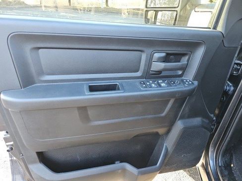 Used 2024 RAM 2500 Tradesman w/ Towing Technology Group image 19