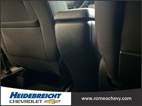 Used 2024 Chevrolet TrailBlazer LS w/ LS Convenience Package AWD/4WD image 17