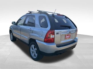 Used 2010 Kia Sportage EX video 3