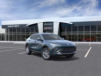 New 2026 Buick Envista Sport Touring w/ Convenience I Package