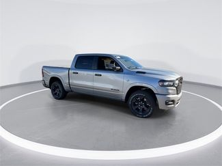 New 2026 RAM 1500 Big Horn video 2